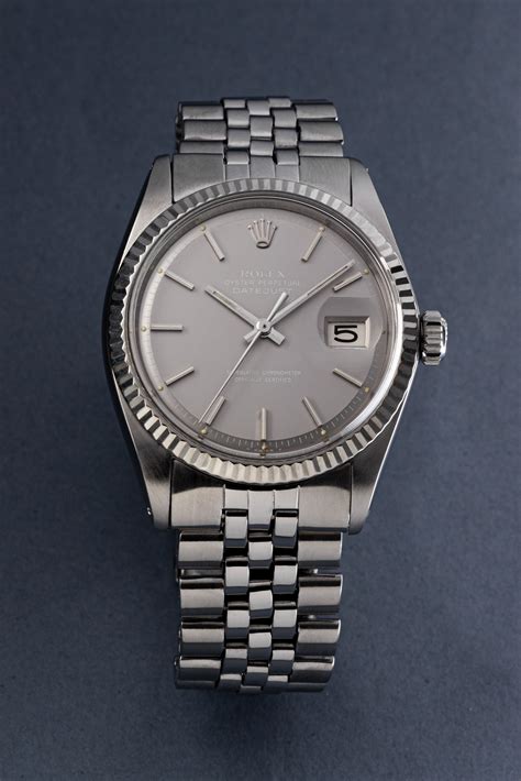 rolex datejust 1601 case size|Rolex Datejust 1601 36mm.